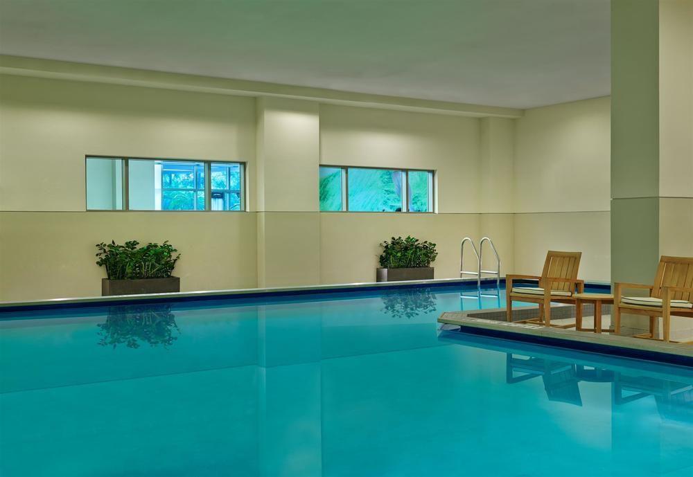 מלון The Westin Tampa Bay מראה חיצוני תמונה