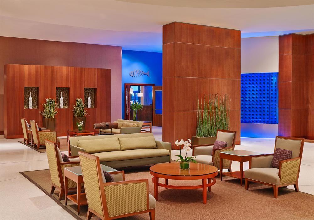 מלון The Westin Tampa Bay מראה חיצוני תמונה