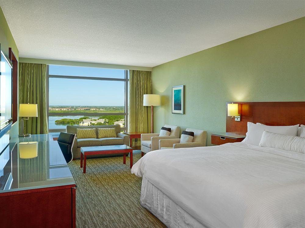 מלון The Westin Tampa Bay מראה חיצוני תמונה