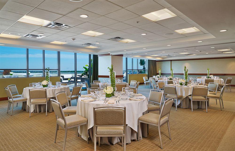 מלון The Westin Tampa Bay מראה חיצוני תמונה