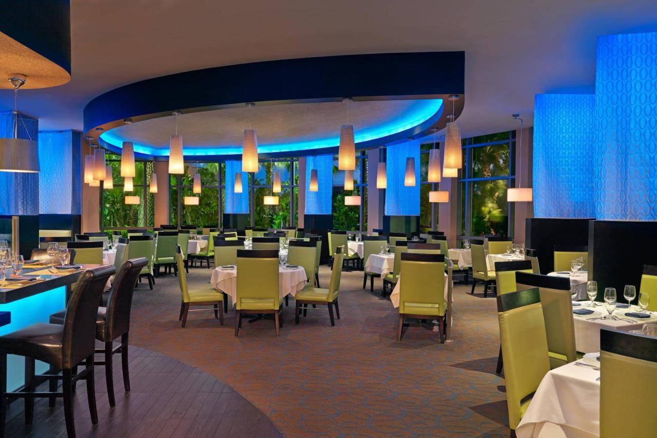מלון The Westin Tampa Bay מראה חיצוני תמונה