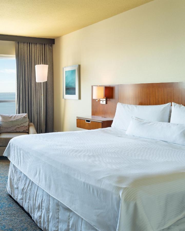מלון The Westin Tampa Bay מראה חיצוני תמונה