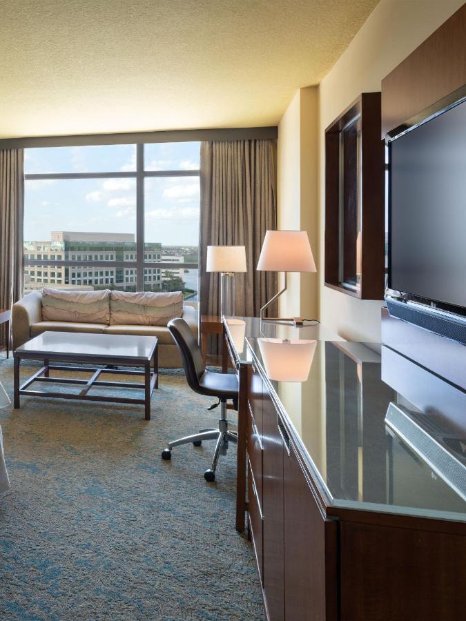 מלון The Westin Tampa Bay מראה חיצוני תמונה