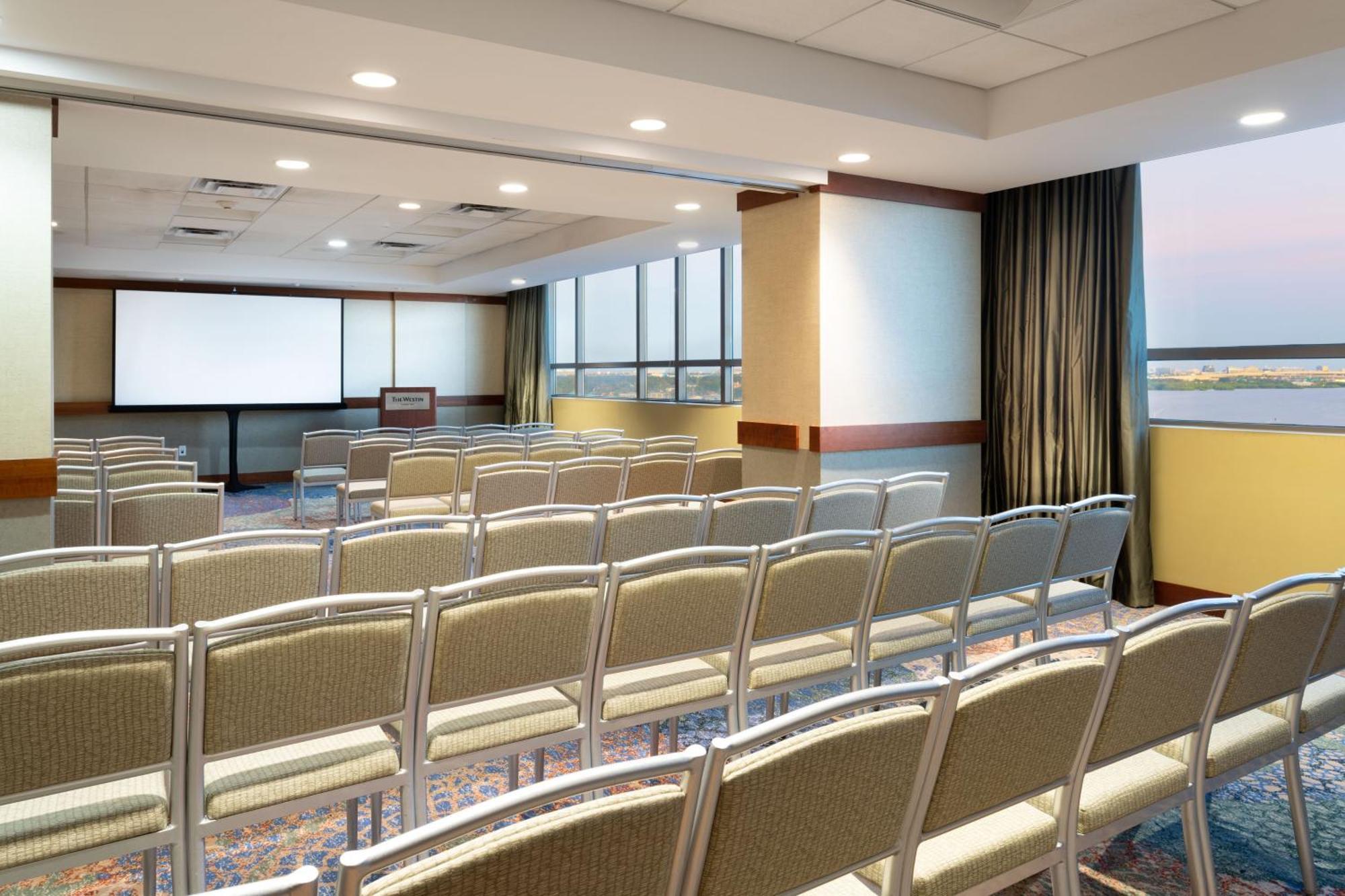 מלון The Westin Tampa Bay מראה חיצוני תמונה