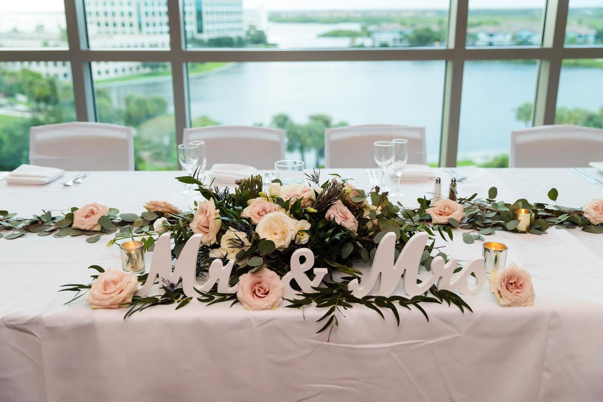 מלון The Westin Tampa Bay מראה חיצוני תמונה