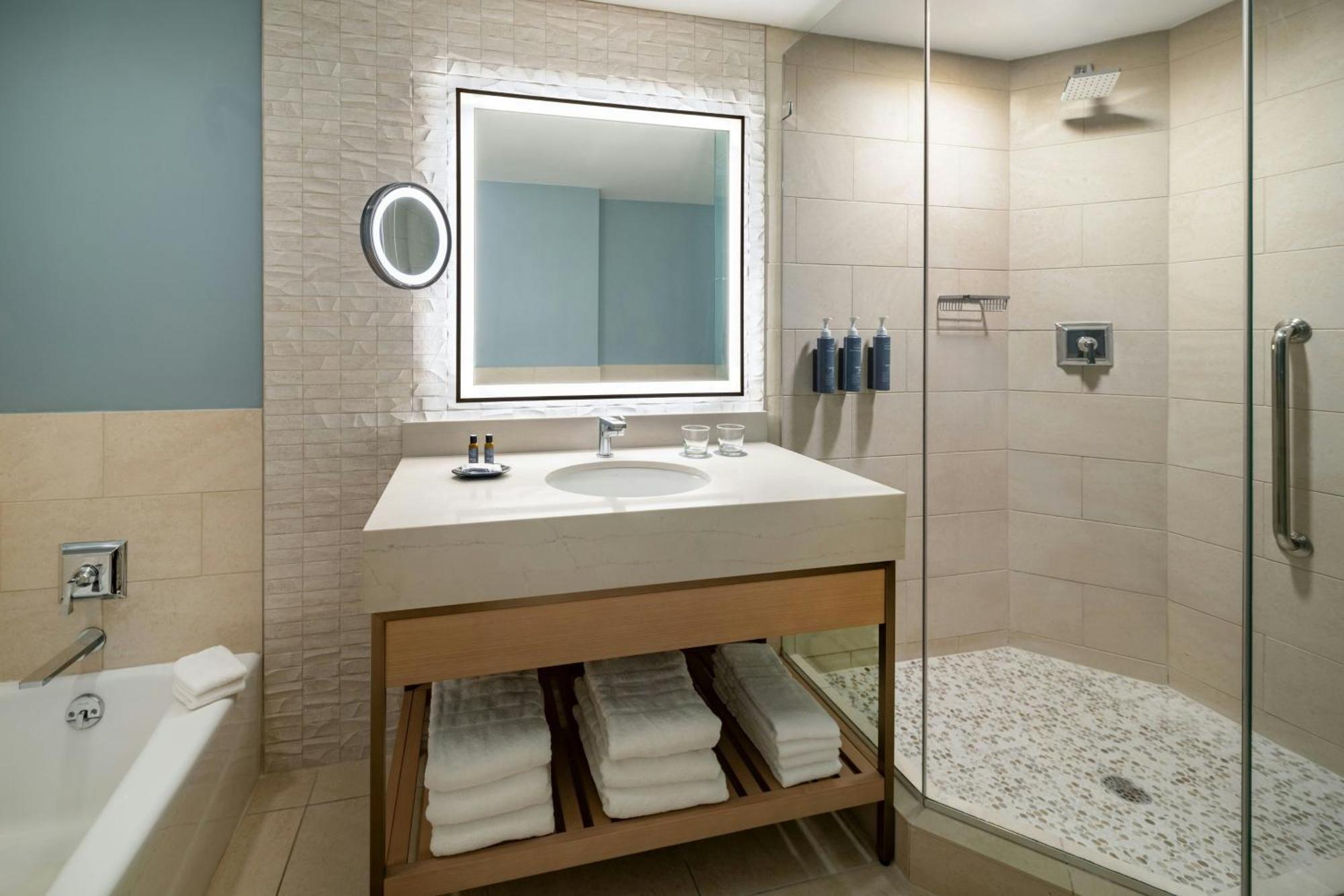מלון The Westin Tampa Bay מראה חיצוני תמונה