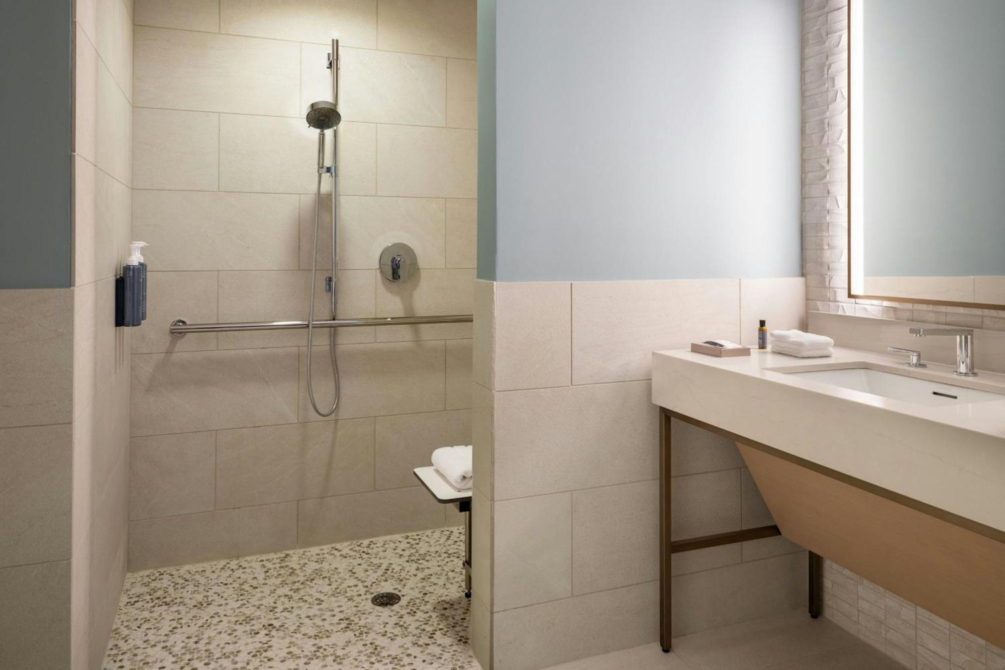 מלון The Westin Tampa Bay מראה חיצוני תמונה