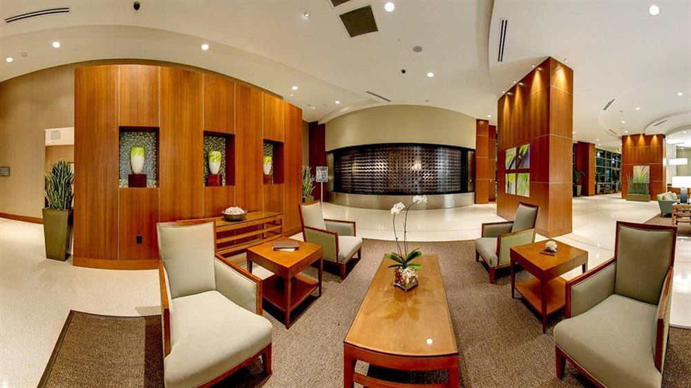 מלון The Westin Tampa Bay מראה חיצוני תמונה